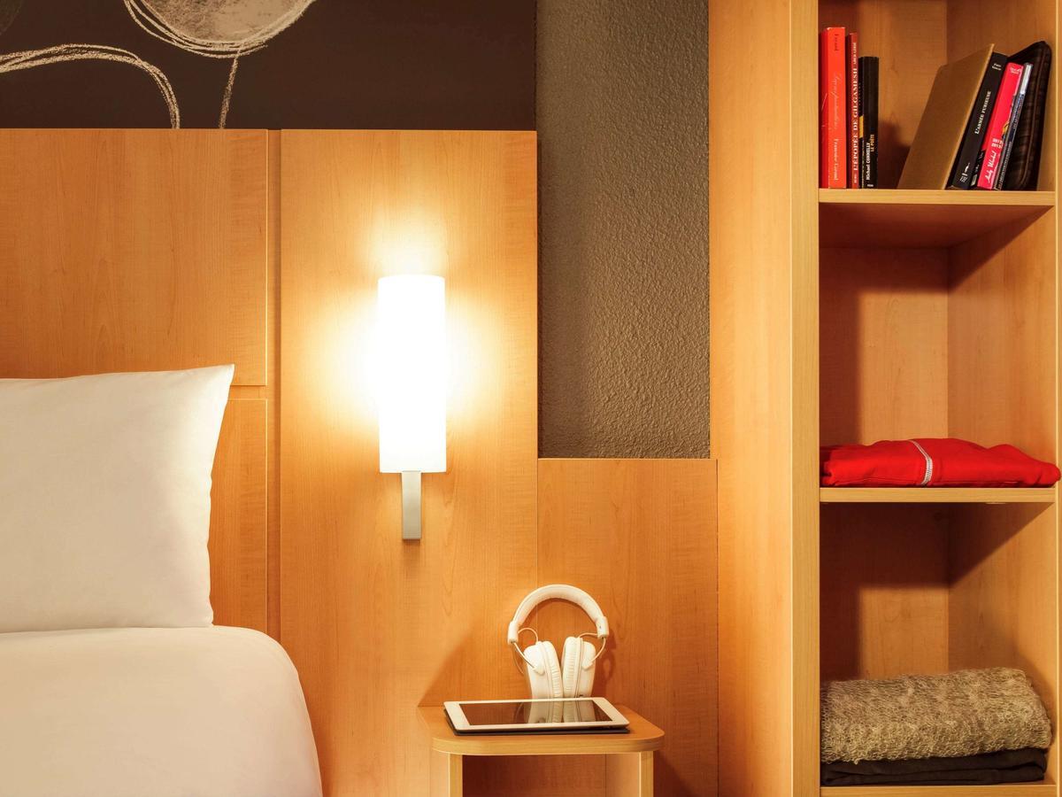 Ibis Heverlee Λουβέν Εξωτερικό φωτογραφία
