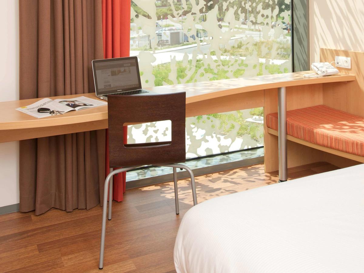 Ibis Heverlee Λουβέν Εξωτερικό φωτογραφία