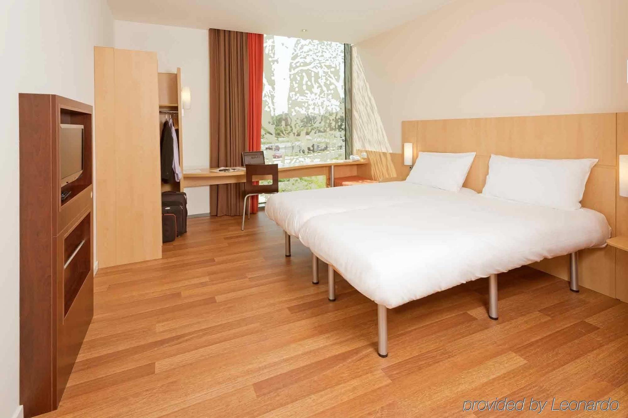 Ibis Heverlee Λουβέν Εξωτερικό φωτογραφία