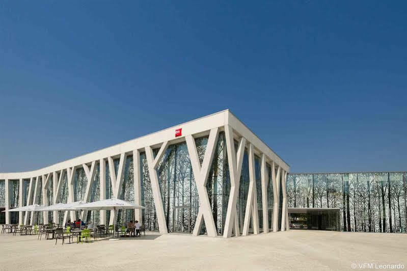Ibis Heverlee Λουβέν Εξωτερικό φωτογραφία